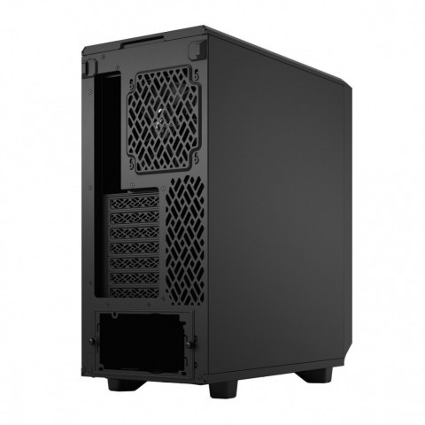 Obudowa Meshify 2 Compact Black Solid Obudowa Meshify 2 Compact Black Solid