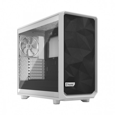 Obudowa Meshify 2 Lite White TG Clear Obudowa Meshify 2 Lite White TG Clear