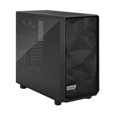 Obudowa Meshify 2 TG Light Tint Black Obudowa Meshify 2 TG Light Tint Black