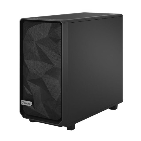 Obudowa Meshify 2 TG Light Tint Black Obudowa Meshify 2 TG Light Tint Black