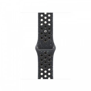 Pasek sportowy Nike w kolorze nocnego nieba do koperty 42 mm - rozmiar S/M