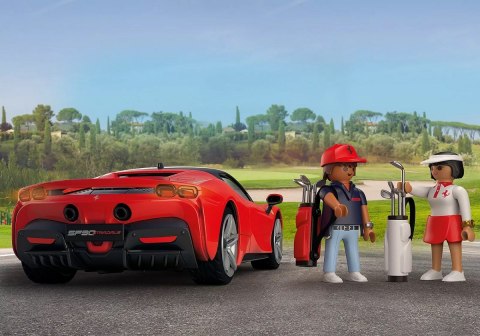 Pojazd Ferrari 71020 Ferrari SF90 Stradale Pojazd Ferrari 71020 Ferrari SF90 Stradale