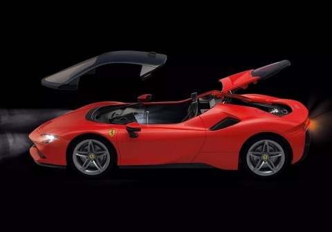 Pojazd Ferrari 71020 Ferrari SF90 Stradale Pojazd Ferrari 71020 Ferrari SF90 Stradale