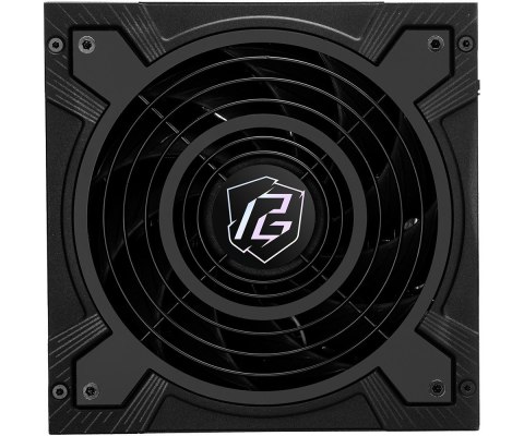 Zasilacz PG-850G 850W 80PLUS GOLD modularny Zasilacz PG-850G 850W 80PLUS GOLD modularny