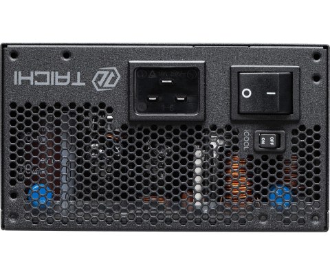 Zasilacz TC-1650T 1650W 80PLUS TITANUM modularny Zasilacz TC-1650T 1650W 80PLUS TITANUM modularny