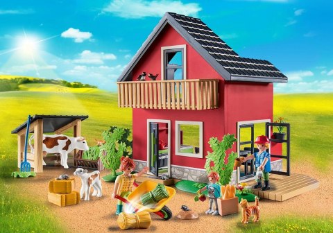 Zestaw Country 71248 Gospodarstwo rolne Zestaw Country 71248 Gospodarstwo rolne