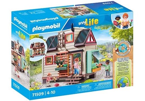 Zestaw figurek My Life 71509 Tiny House Zestaw figurek My Life 71509 Tiny House