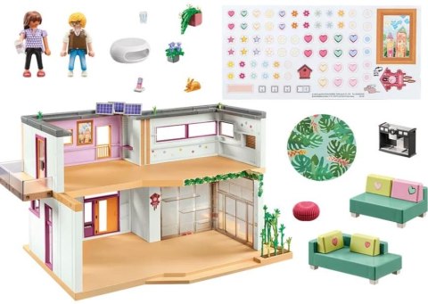 Zestaw figurek My Life 71607 Dom z ogrodem zimowym Zestaw figurek My Life 71607 Dom z ogrodem zimowym