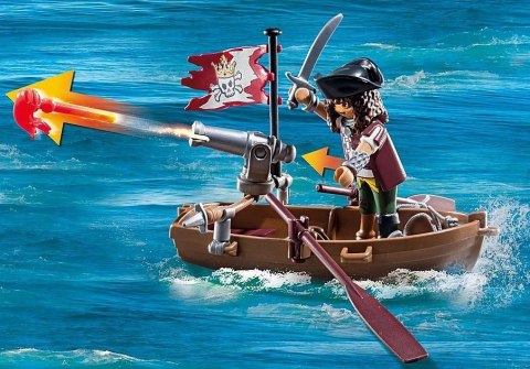 Zestaw z figurkami Pirates 71419 Walka z gigantyczną ośmiornicą Zestaw z figurkami Pirates 71419 Walka z gigantyczną ośmiornicą