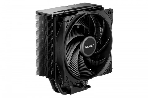 Chłodzenie CPU Pure Rock 3 BK039 czarne Chłodzenie CPU Pure Rock 3 BK039 czarne