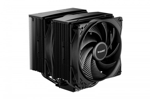Chłodzenie CPU Pure Rock 3 PRO BK042 czarne Chłodzenie CPU Pure Rock 3 PRO BK042 czarne