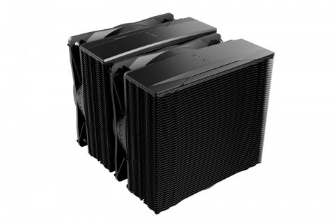 Chłodzenie CPU Pure Rock 3 PRO BK042 czarne Chłodzenie CPU Pure Rock 3 PRO BK042 czarne
