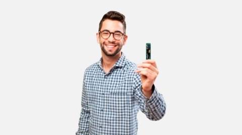 Dysk SSD Exceria G2 2TB NVMe Dysk SSD Exceria G2 2TB NVMe