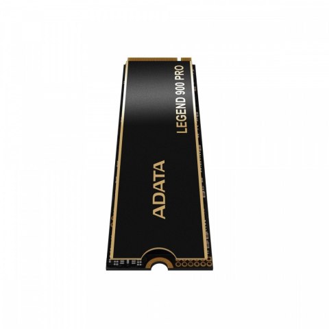 Dysk SSD LEGEND 900 Pro 2TB PCIe 4x4 7.4/6.5 GB/s M2