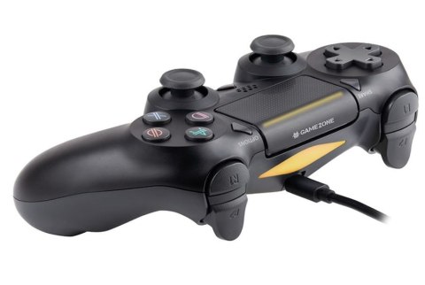 Gamepad Shogun PRO Bezprzewodowy PS4, Przewodowy PC/PS3 Gamepad Shogun PRO Bezprzewodowy PS4, Przewodowy PC/PS3