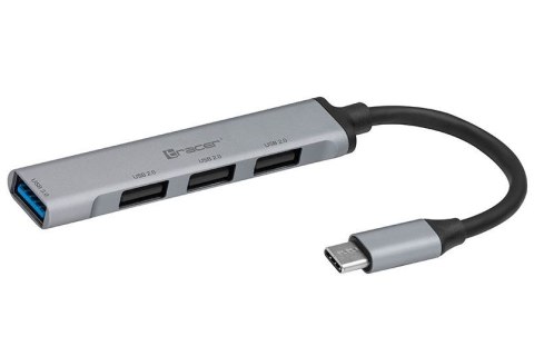 HUB USB 3.0 H40 4 ports, USB-C HUB USB 3.0 H40 4 ports, USB-C