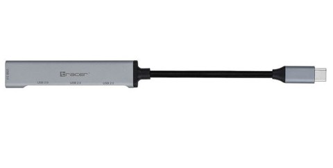 HUB USB 3.0 H40 4 ports, USB-C HUB USB 3.0 H40 4 ports, USB-C