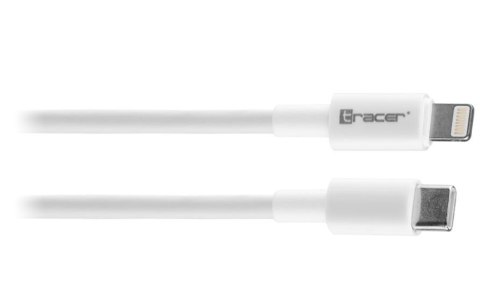 Kabel USB Type-C Lightning M/M 1,0m Kabel USB Type-C Lightning M/M 1,0m