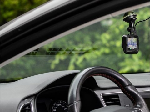 Kamera samochodowa 2.2D FHD TUCANA (G-sensor, parking, motion, rear cam) Kamera samochodowa 2.2D FHD TUCANA (G-sensor, parking, motion, rear cam)