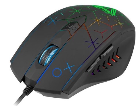 Mysz GAMEZONE XO USB Mysz GAMEZONE XO USB
