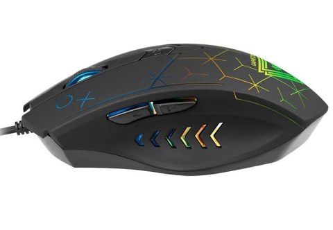 Mysz GAMEZONE XO USB Mysz GAMEZONE XO USB