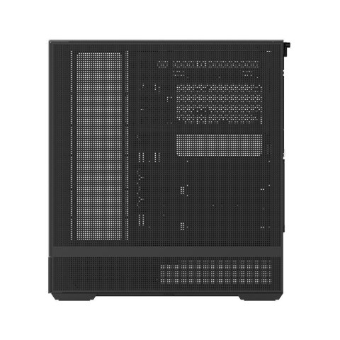 Obudowa P40 Prism Mid-Tower szkło hartowane czarna