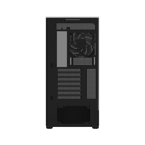 Obudowa P40 Prism Mid-Tower szkło hartowane czarna
