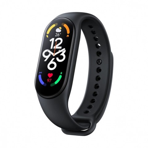 Opaska sportowa Smart Band 7 NFC Opaska sportowa Smart Band 7 NFC