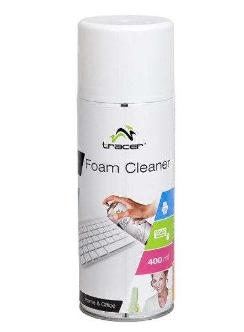 Pianka do plastiku 400ml Pianka do plastiku 400ml