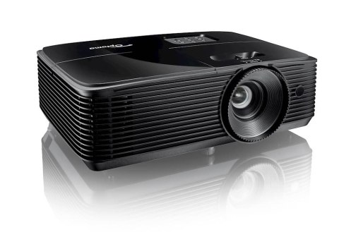 Projektor W400LVe DLP WXGA 4000 25 000:1 1xHDMI Projektor W400LVe DLP WXGA 4000 25 000:1 1xHDMI