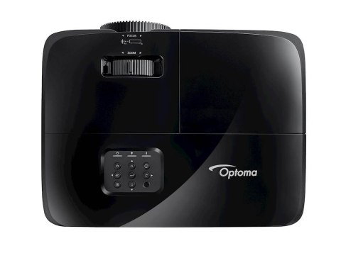 Projektor W400LVe DLP WXGA 4000 25 000:1 1xHDMI Projektor W400LVe DLP WXGA 4000 25 000:1 1xHDMI
