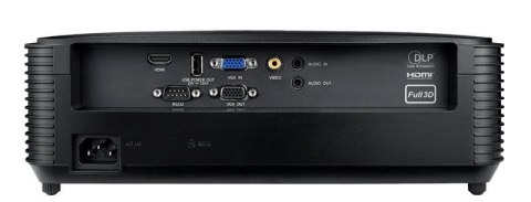 Projektor W400LVe DLP WXGA 4000 25 000:1 1xHDMI Projektor W400LVe DLP WXGA 4000 25 000:1 1xHDMI