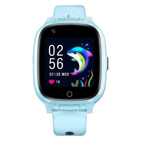 Smartwatch Kids Twin 4G niebieski Smartwatch Kids Twin 4G niebieski