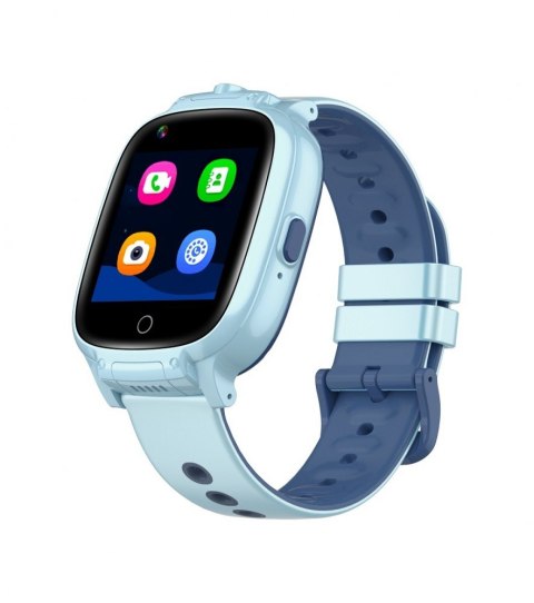 Smartwatch Kids Twin 4G niebieski Smartwatch Kids Twin 4G niebieski
