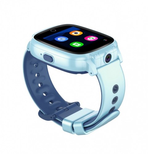 Smartwatch Kids Twin 4G niebieski Smartwatch Kids Twin 4G niebieski