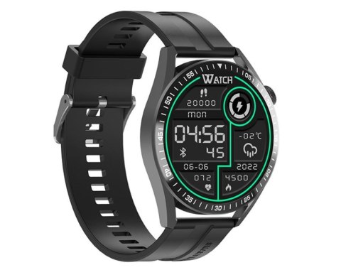 Smartwatch TRACER SM8V ONYX Smartwatch TRACER SM8V ONYX