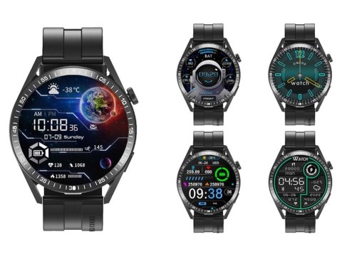 Smartwatch TRACER SM8V ONYX Smartwatch TRACER SM8V ONYX