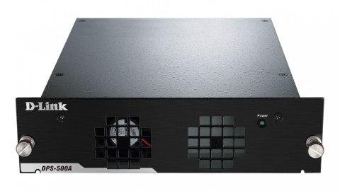 Zasilacz modułowy DPS-500A Redundant Power Supply 156W Zasilacz modułowy DPS-500A Redundant Power Supply 156W