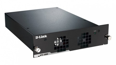 Zasilacz modułowy DPS-500A Redundant Power Supply 156W Zasilacz modułowy DPS-500A Redundant Power Supply 156W
