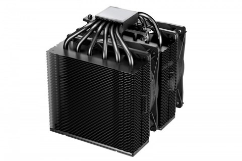 Chłodzenie CPU Pure Rock 3 PRO BK042 czarne Chłodzenie CPU Pure Rock 3 PRO BK042 czarne