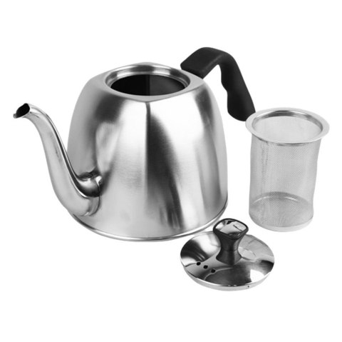 Czajniczek do parzenia herbaty / ziół 1,1l MR-1333-TEA Czajniczek do parzenia herbaty / ziół 1,1l MR-1333-TEA