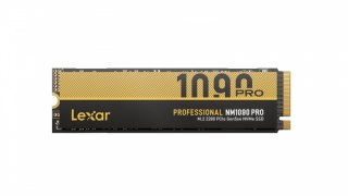 Dysk SSD NM1090 Pro 2TB Gen5 14000/13000 Radiator