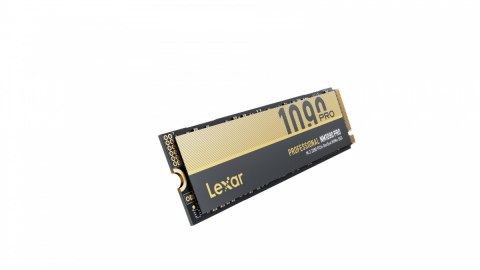 Dysk SSD NM1090 Pro 2TB Gen5 14000/13000 Radiator