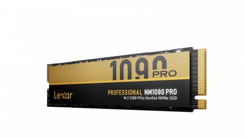Dysk SSD NM1090 Pro 2TB Gen5 14000/13000 Radiator