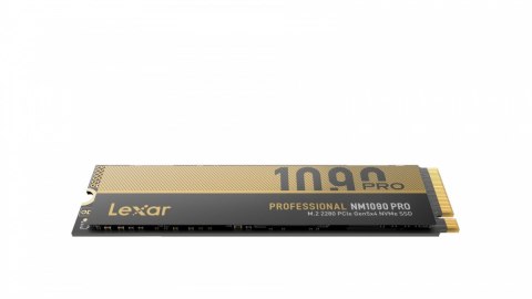 Dysk SSD NM1090 Pro 2TB Gen5 14000/13000 Radiator