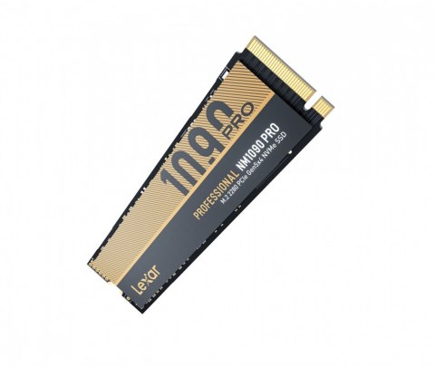 Dysk SSD NM1090 Pro 2TB Gen5 14000/13000 Radiator