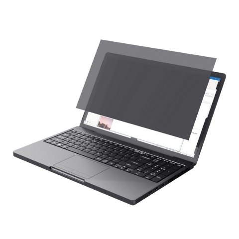 Filtr prywatyzujący do laptopów 15.6 cali Filtr prywatyzujący do laptopów 15.6 cali