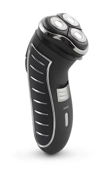GOLARKA RAZOR CZARNA EBG002K GOLARKA RAZOR CZARNA EBG002K