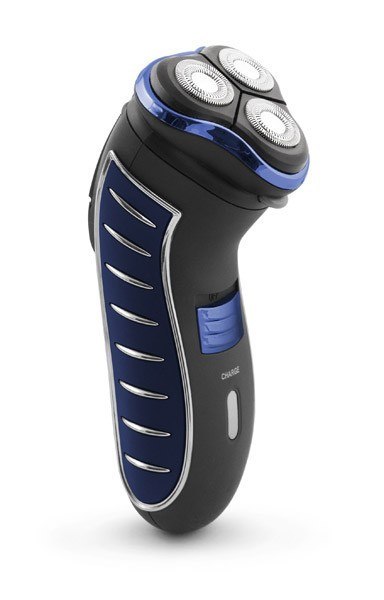 GOLARKA RAZOR NIEBIESKA EBG002B GOLARKA RAZOR NIEBIESKA EBG002B