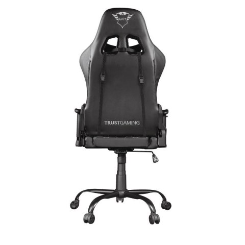 Krzesło gamingowe GXT708 RESTO czarrne Krzesło gamingowe GXT708 RESTO czarrne
